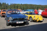 Oldtimer Treffen Flugplatz Bleienbach