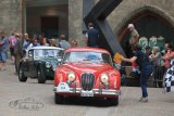 British Classic Car Meeting