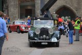 British Classic Car Meeting