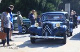 Oldtimer Treffen Flugplatz Bleienbach
