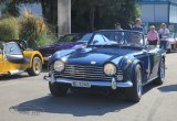 Oldtimer Treffen Flugplatz Bleienbach