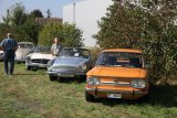 Oldtimer Treffen Flugplatz Bleienbach