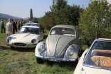 Oldtimer Treffen Flugplatz Bleienbach