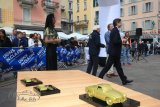 Lugano Concours d&rsquo;El&eacute;gance