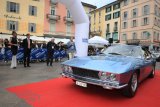 Lugano Concours d&rsquo;El&eacute;gance