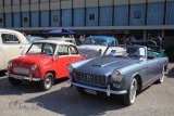Oldtimer Treffen Flugplatz Bleienbach