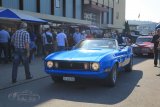 Oldtimer Treffen Flugplatz Bleienbach