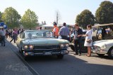 Oldtimer Treffen Flugplatz Bleienbach