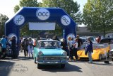 Oldtimer Treffen Flugplatz Bleienbach