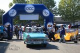 Oldtimer Treffen Flugplatz Bleienbach