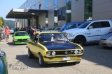 Oldtimer Treffen Flugplatz Bleienbach