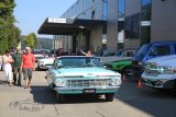 Oldtimer Treffen Flugplatz Bleienbach