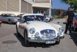Oldtimer Treffen Flugplatz Bleienbach