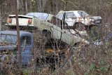 Autofriedhof Gürbetal, Grabesruhe