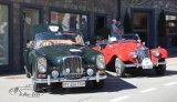 British Classic Car Meeting