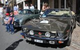 British Classic Car Meeting