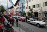 Kitzbüheler Alpenrallye