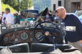 British Classic Car Meeting