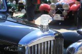 British Classic Car Meeting
