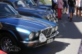 British Classic Car Meeting