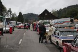 Oldtimerclassic Hittnau