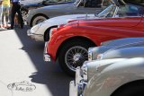 British Classic Car Meeting