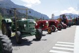 Oldtimer-Treffen Cazis