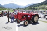 Oldtimer-Treffen Cazis