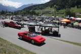Oldtimer-Treffen Cazis