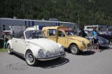 Oldtimer-Treffen Cazis