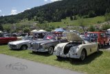 Oldtimer-Treffen Cazis