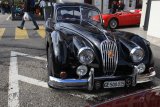 British Car Meeting Morges 2019