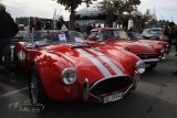 British Car Meeting Morges 2019