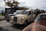 British Car Meeting Morges 2019