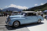 Oldtimer-Treffen Cazis
