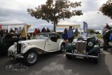 British Car Meeting Morges 2019