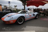 British Car Meeting Morges 2019