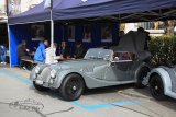 British Car Meeting Morges 2019