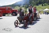 Oldtimer-Treffen Cazis