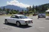 Oldtimer-Treffen Cazis