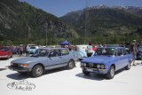 Oldtimer-Treffen Cazis