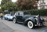 British Car Meeting Morges 2019
