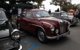 British Car Meeting Morges 2019