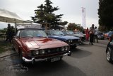 British Car Meeting Morges 2019