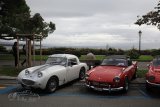 British Car Meeting Morges 2019