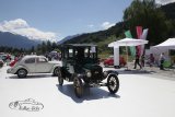 Oldtimer-Treffen Cazis