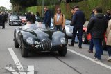 British Car Meeting Morges 2019