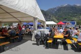 Oldtimer-Treffen Cazis