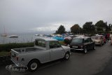 British Car Meeting Morges 2019