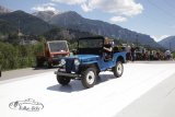 Oldtimer-Treffen Cazis
